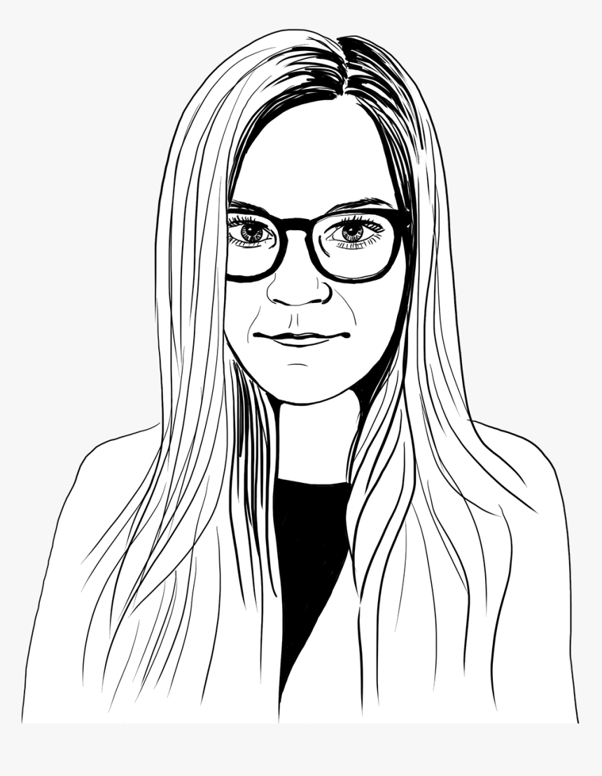 Kiki - Illustration, HD Png Download