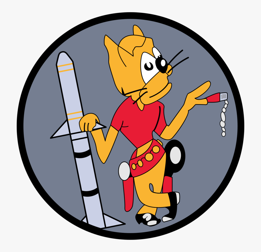 Art,recreation,yellow - Usaf Squadron Emblem, HD Png Download