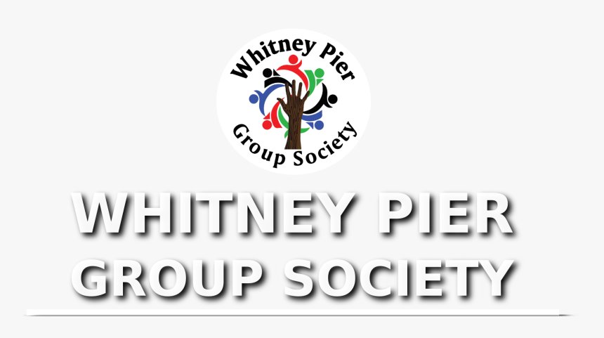 Welcome To Whitney Pier, HD Png Download