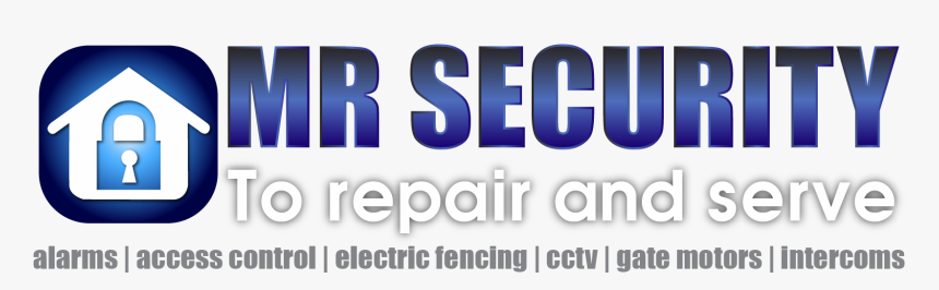 Mr Security - Graphics, HD Png Download