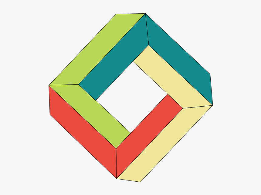 Symmetry, HD Png Download