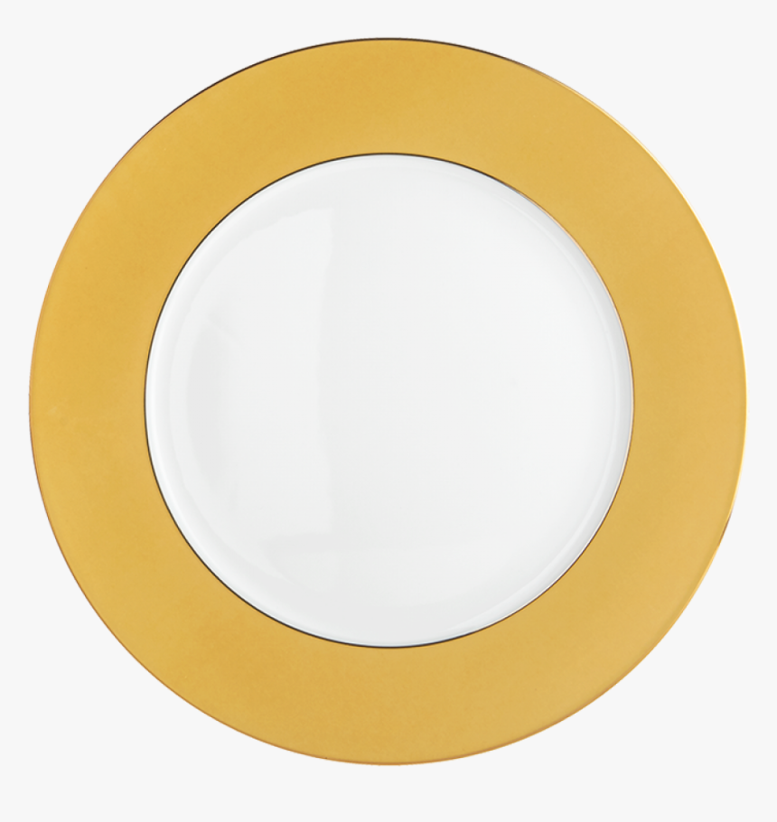 Palma Service Plate - Circle, HD Png Download