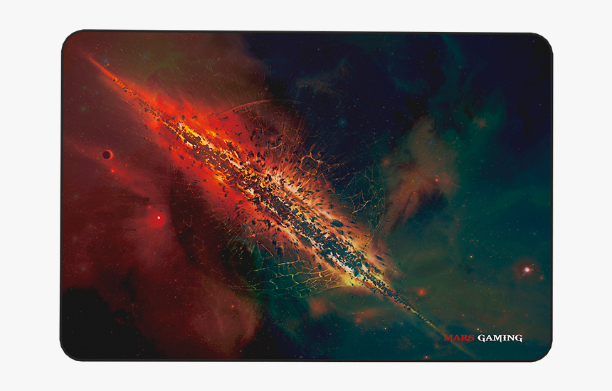 Mmp1 Gaming Mousepad - Modern Art, HD Png Download
