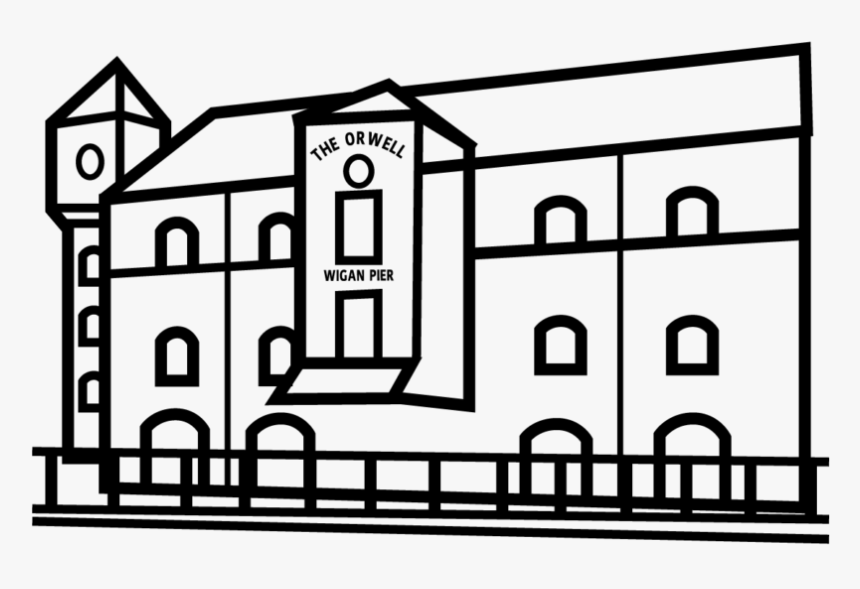 House, HD Png Download