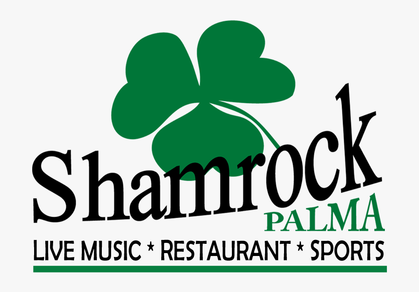 Shamrock, HD Png Download