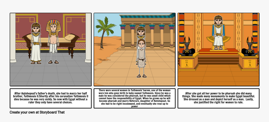 King Tut Timeline Gif, HD Png Download