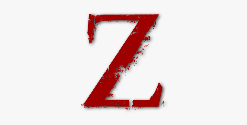 Z Картинки, HD Png Download