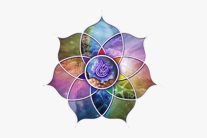 Psychic Love Reader Anna - Flower, HD Png Download