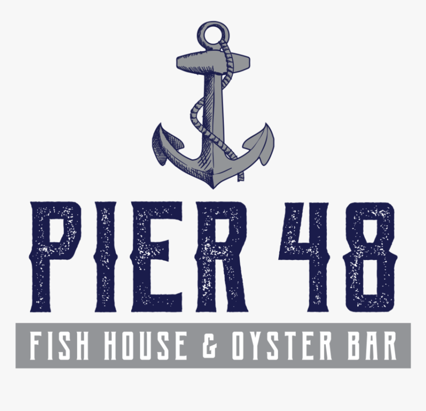 Pier 48 Is A Brand New Sea To Table Experience You, HD Png Download