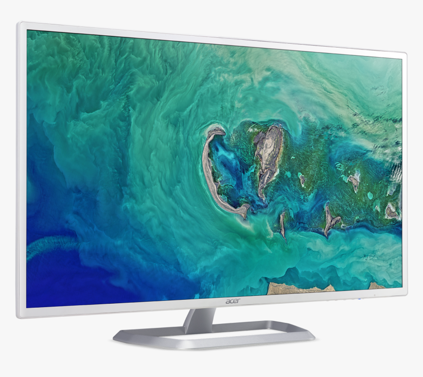 Acer Eb321hq, HD Png Download