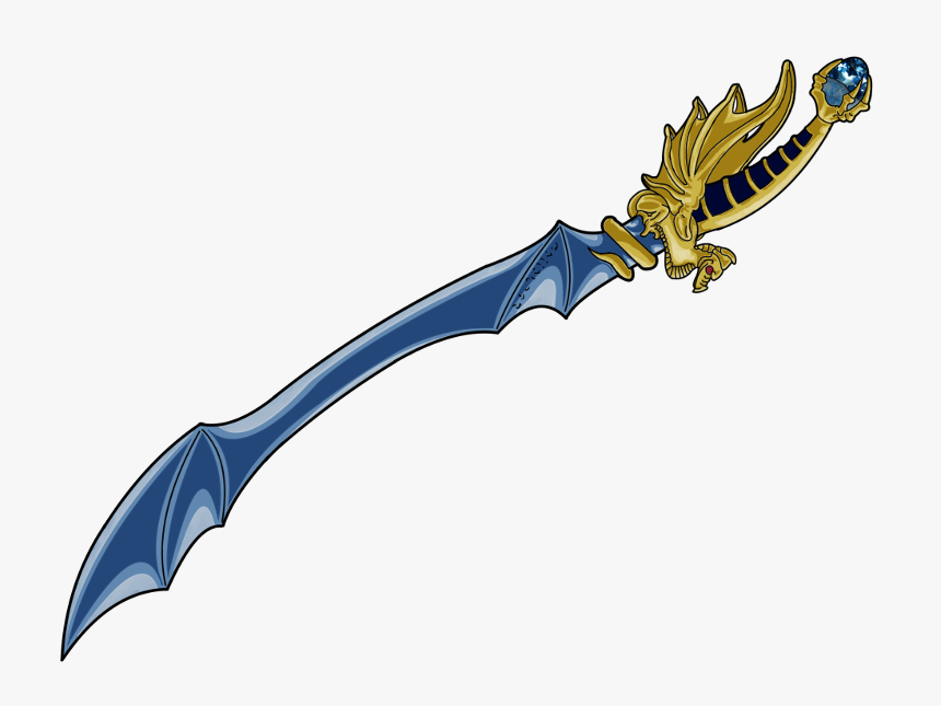 Dagger, HD Png Download