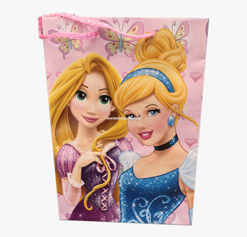 Rapunzel Royal Debut - Disney Lifesize Standup Poster, HD Png Download