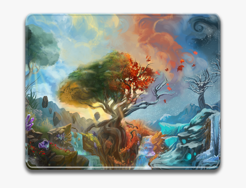 Painting, HD Png Download