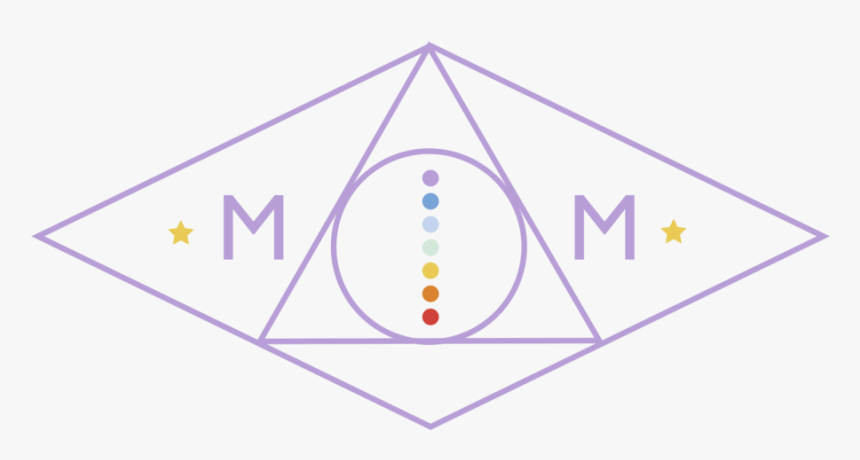 Mmshield - Triangle, HD Png Download