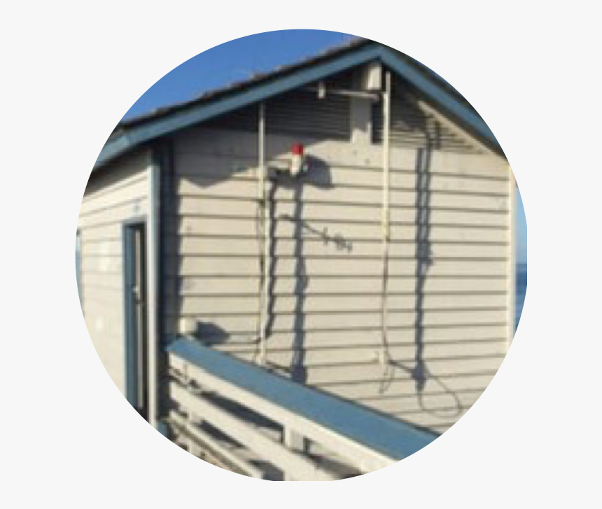 Restrooms-before - Log Cabin, HD Png Download