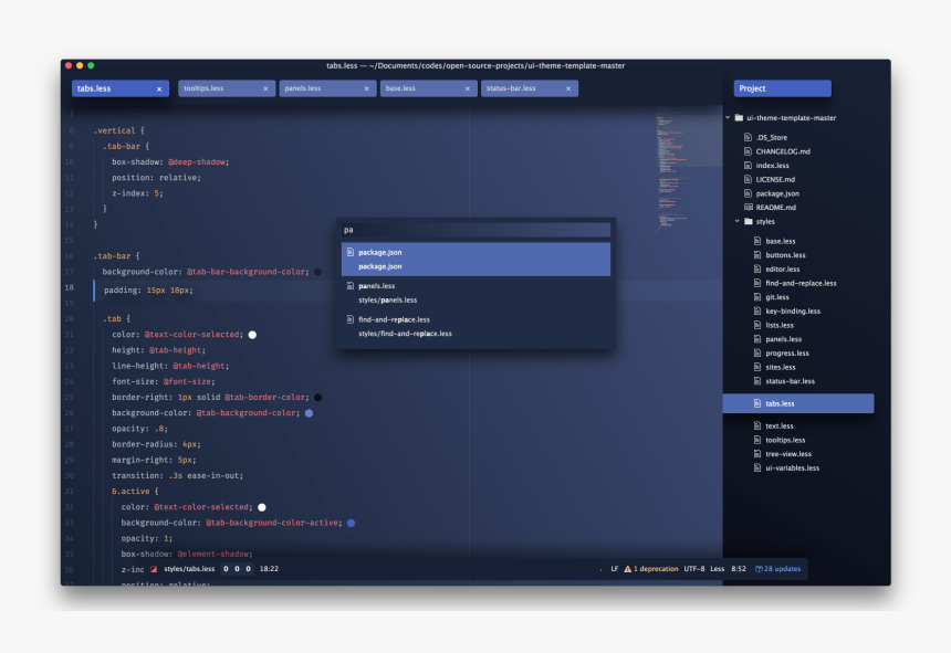 Atom Z Future Syntax - Computer Icon, HD Png Download