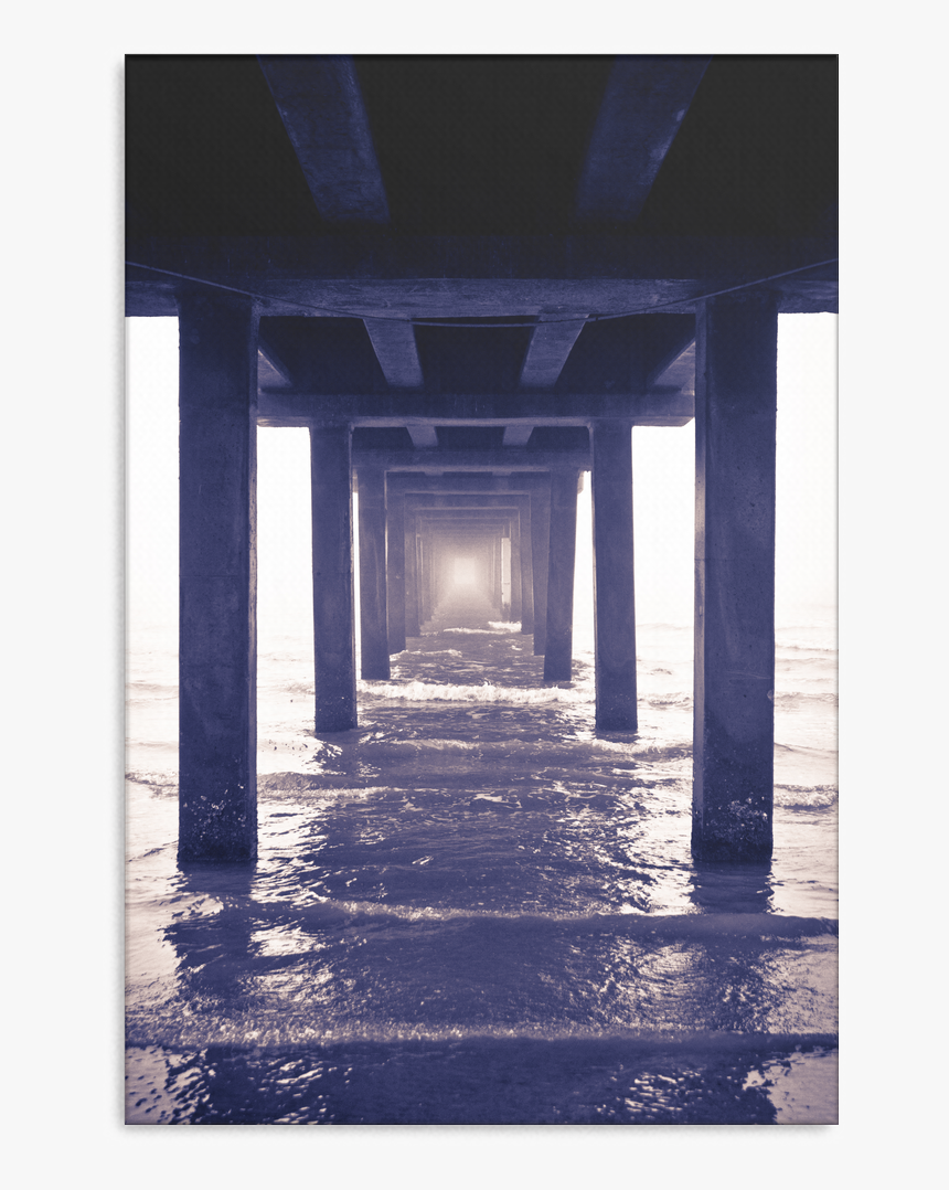 Pier Png, Transparent Png