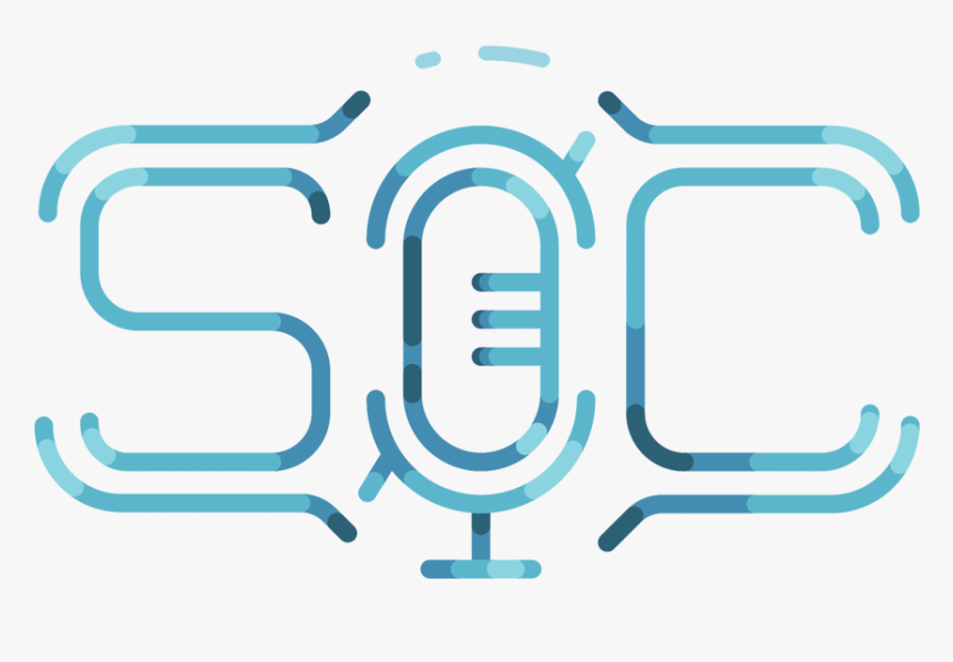 Speaking Of Crypto Podcast - Graphic Design, HD Png Download