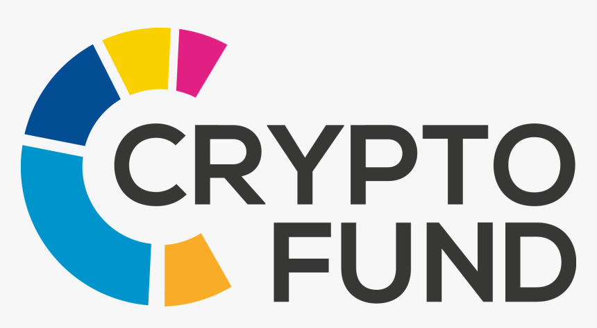 Cryptofund - Crypto Fund, HD Png Download