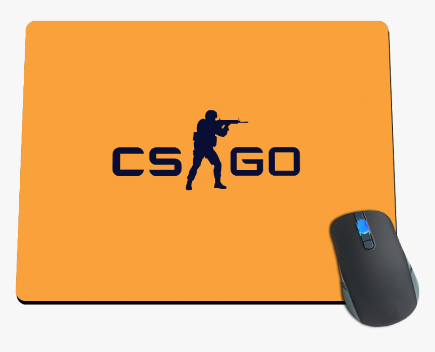 Technology,electronic Device,logo,computer Accessory,mousepad - Csgo Logo Small Png, Transparent Png