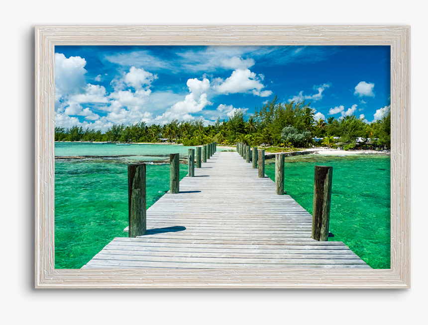 Andros Island Bahamas Ecotourism, HD Png Download
