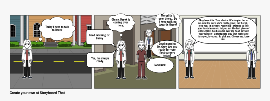 Cartoon, HD Png Download