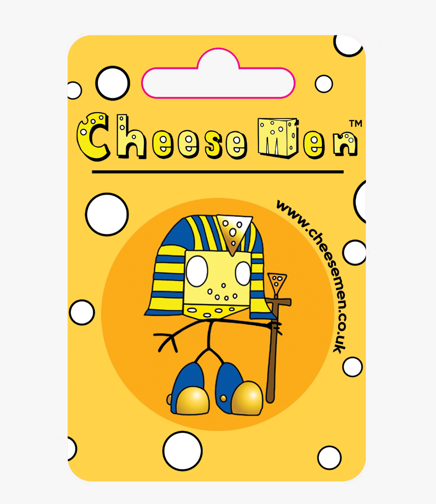 Preview - Pharoah - Cheddar A.f.c., HD Png Download
