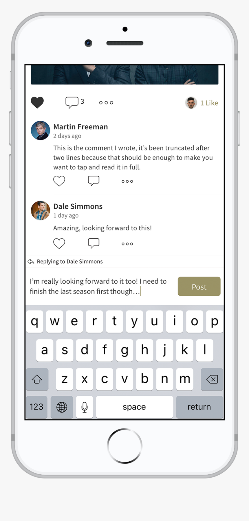 React Native Fbsdk Share Dialog, HD Png Download