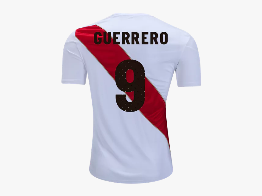 Peru Jersey 2018 Umbro, HD Png Download