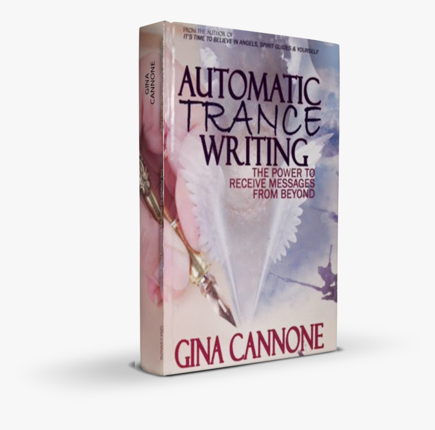 Eatontown Psychic Reading - Book Cover, HD Png Download