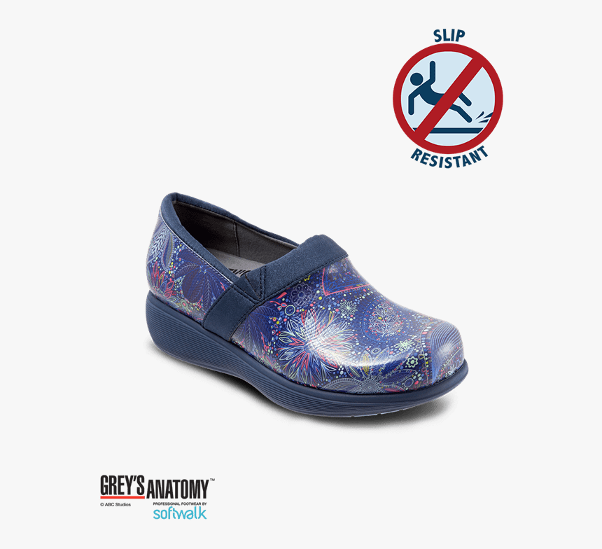 Grey's Anatomy Nursing Shoes, HD Png Download