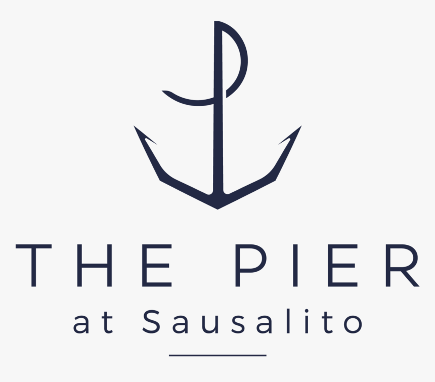 The Pier - Calligraphy, HD Png Download