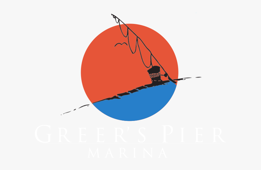 Gp New Logo White Text Spuare - Illustration, HD Png Download