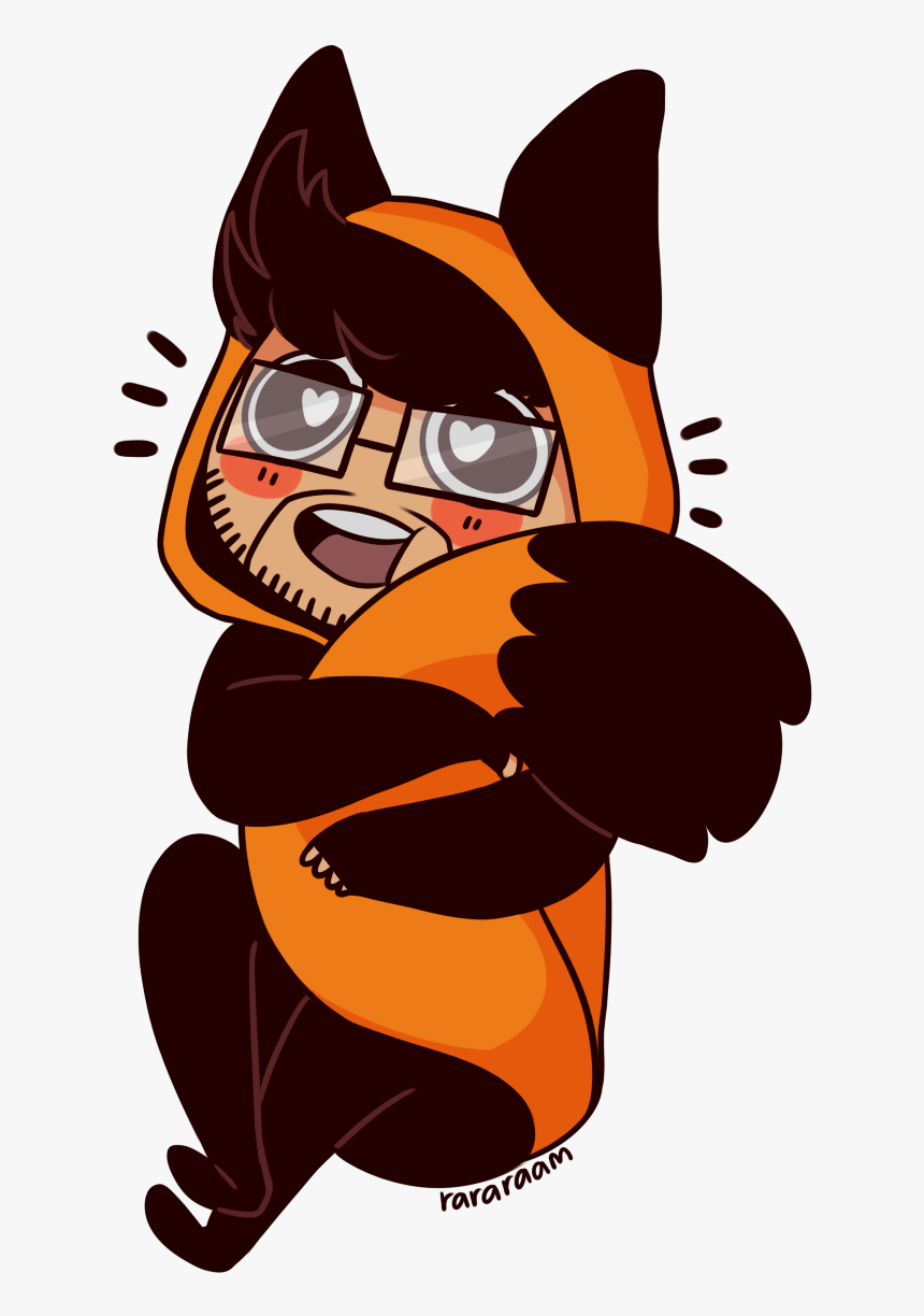 Rip Creatures Creature Hub, Funny People - Cartoon, HD Png Download