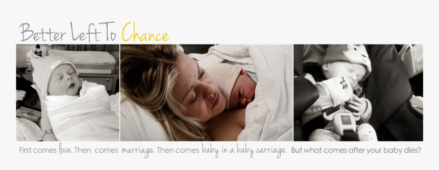 Better Left To Chance - Mother, HD Png Download