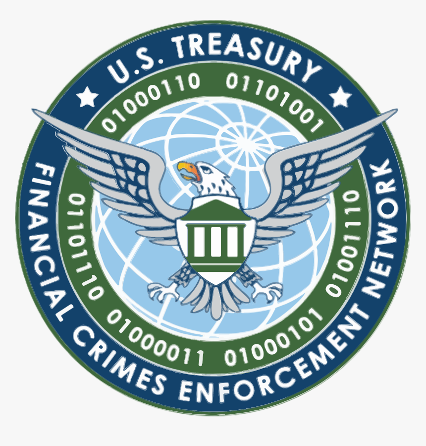 [annotated] Fincen S Comprehensive Guide To Crypto, HD Png Download