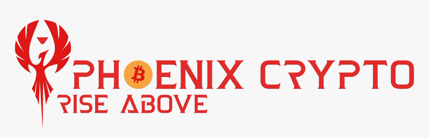 Phoenix Crypto, HD Png Download