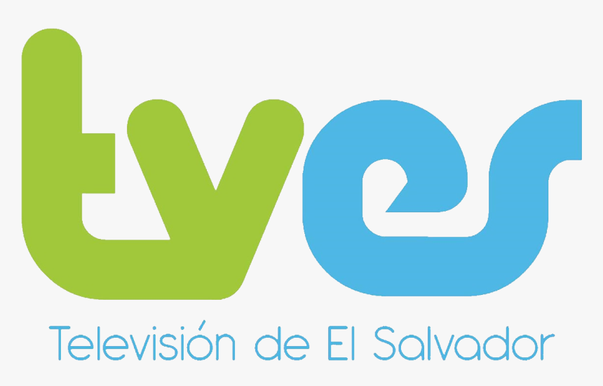 Tves Canal 10 - Radio Nacional 96.9 De El Salvador, HD Png Download