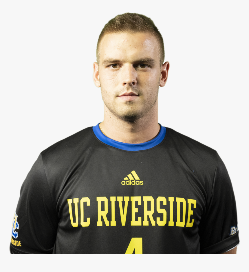 Uros Ilic - University, HD Png Download