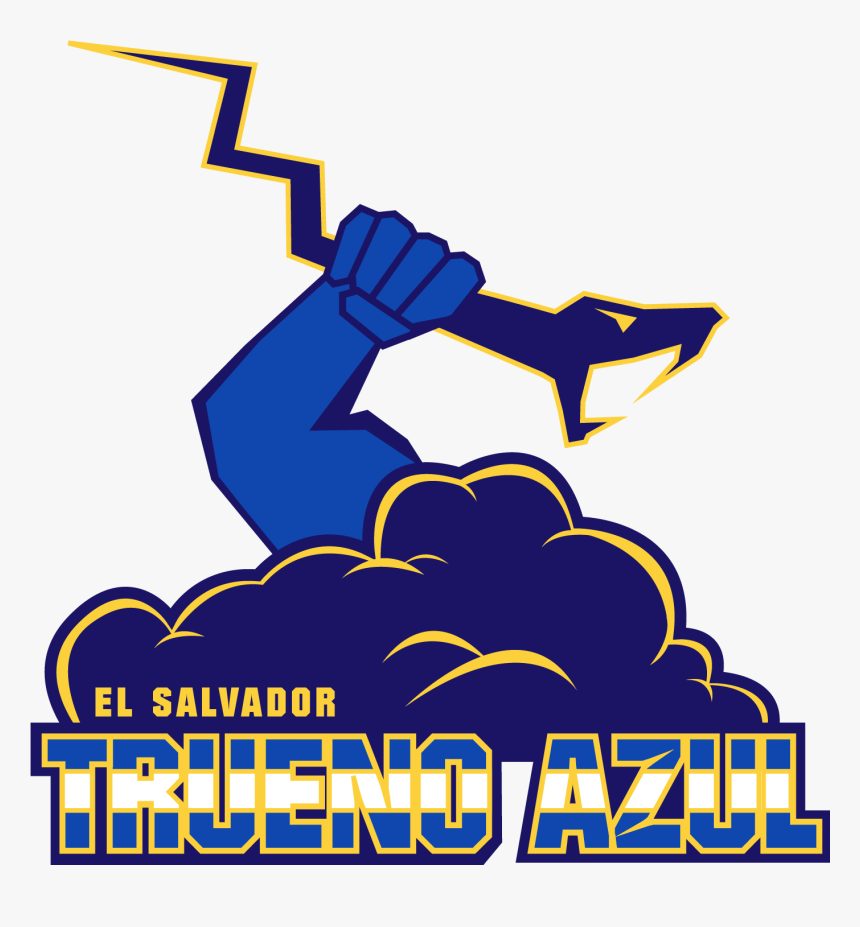 Salvador National Rugby League Team, HD Png Download