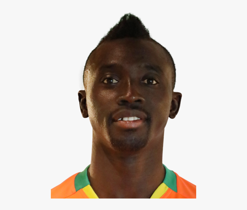 Papiss Demba Cissé - Papiss Cissé, HD Png Download