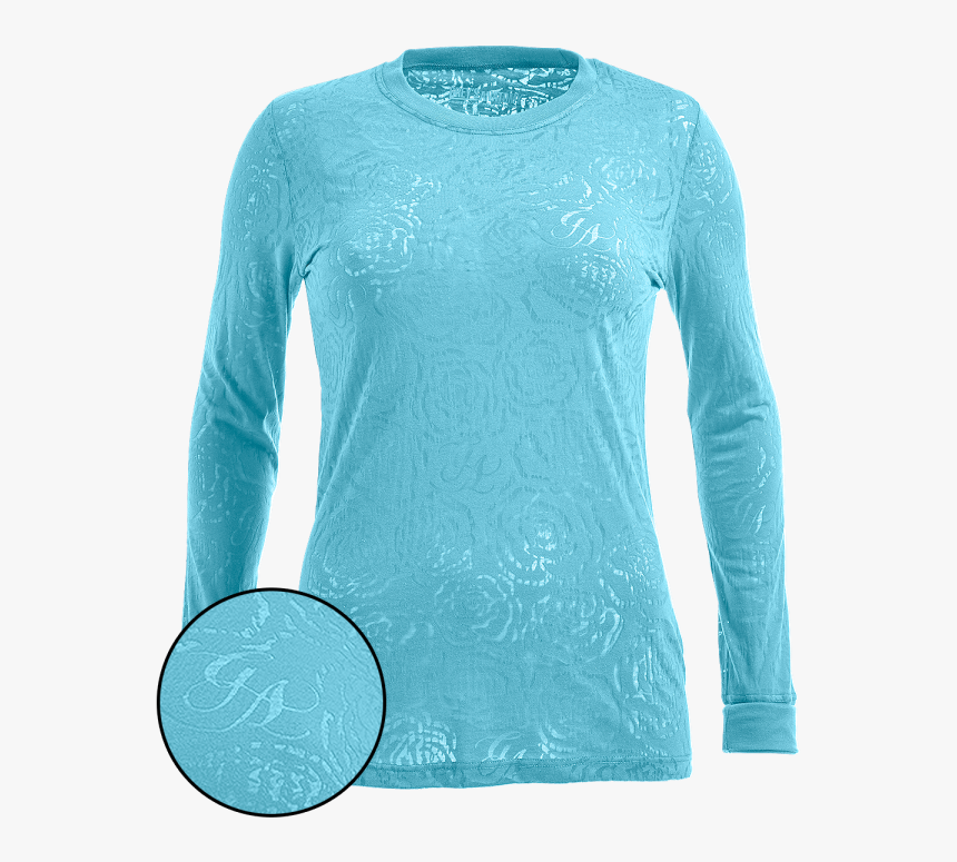 Greys Anatomy Scrub Long Sleeve, HD Png Download