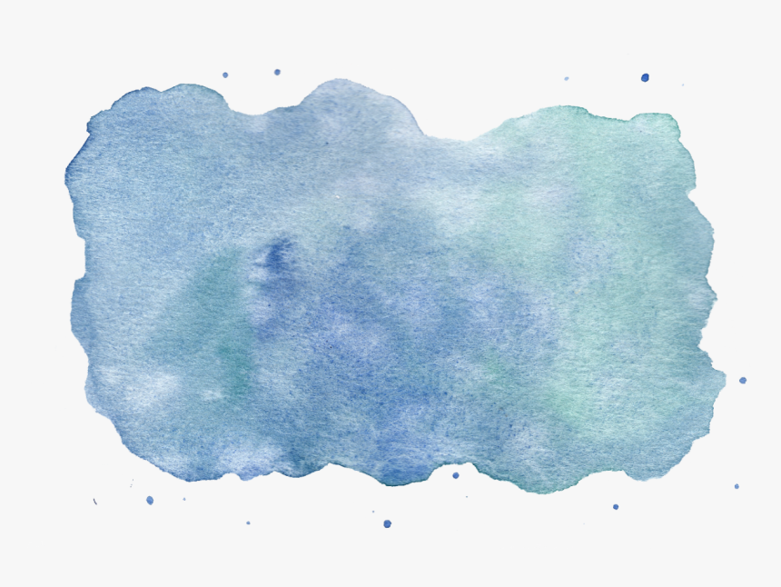 #freetoedit #ftestickers #watercolor #splash #splatter - Watercolor Paint, HD Png Download