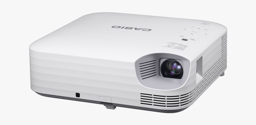 Casio Xj S400un, HD Png Download
