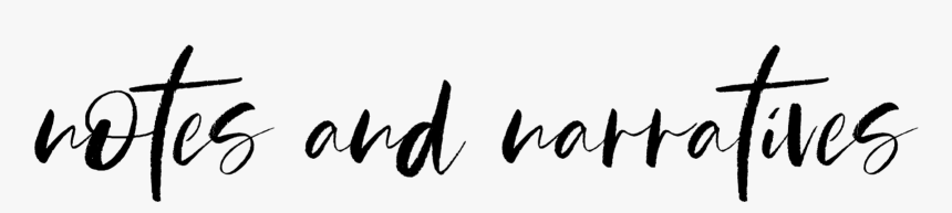 Calligraphy, HD Png Download