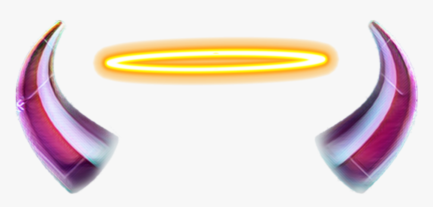 Devil - Circle, HD Png Download