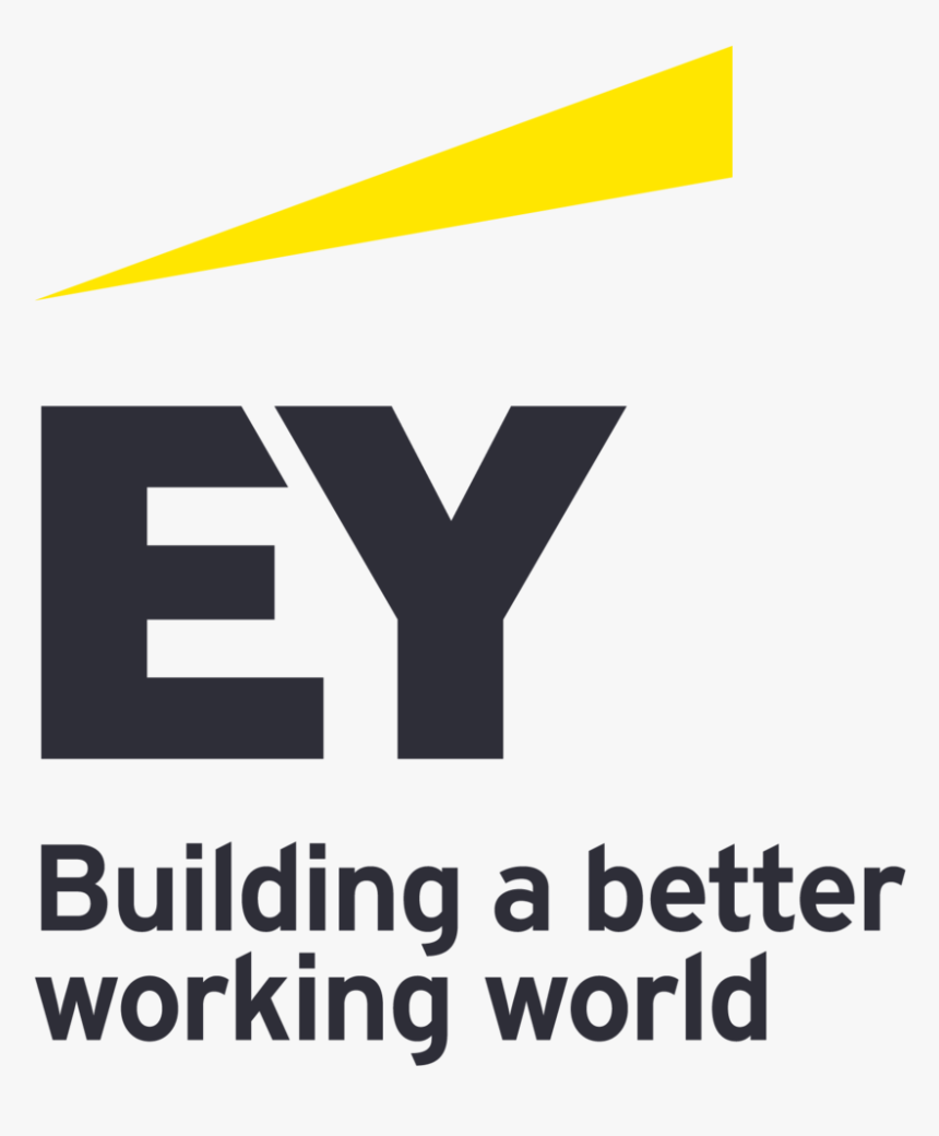 Logoey Digital-01 - Ernst & Young, HD Png Download