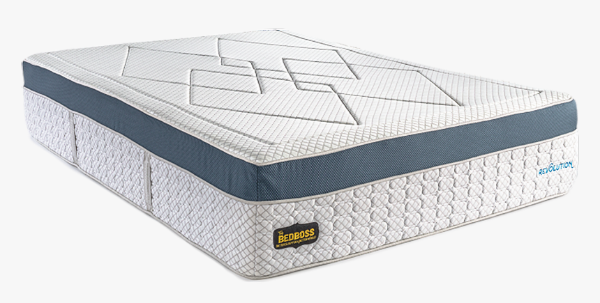 Revolution Mattress, HD Png Download