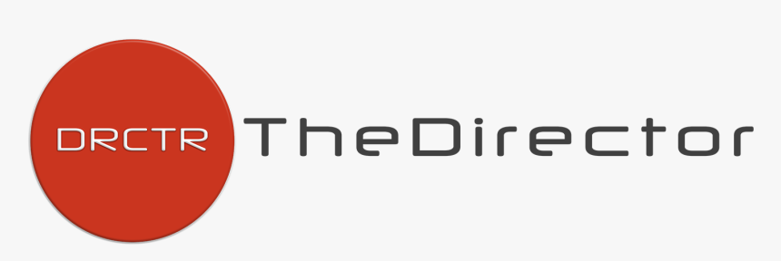 Thedirector - Circle, HD Png Download