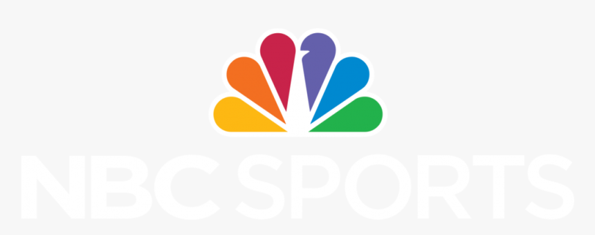 Nbcsrn Stacked White - Graphic Design, HD Png Download